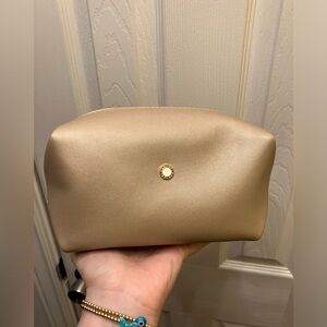 BVLGARI Emrites Makeup Pouch